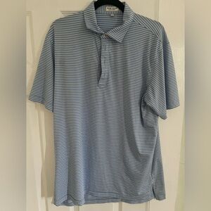 Peter Millar Summer Comfort Polo Large